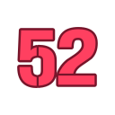 52