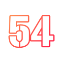 54