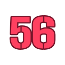 56