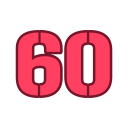 60