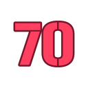 70