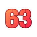 63