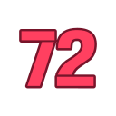 72