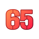 65