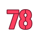 78