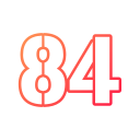 84