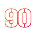 90