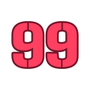 99