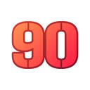 90