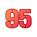 95 icon