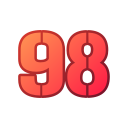 98 icon