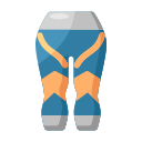 gamaschen 