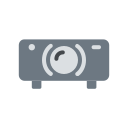 proyector icon