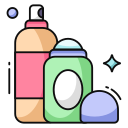 spray corporal icon