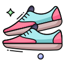 zapatos icon