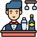 barman icon