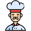 cocinero icon