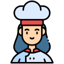 cocinero icon