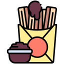 churros icon