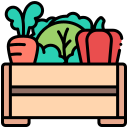 verduras icon