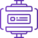 compresión de datos icon