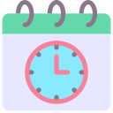 reloj icon