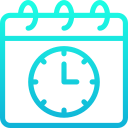 reloj icon