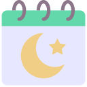 ramadán icon