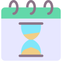 reloj de arena icon