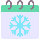 copo de nieve icon