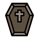 ataúd icon