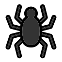 araña icon