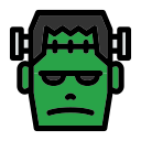 frankenstein icon