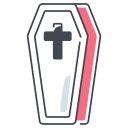 ataúd icon