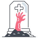 zombi icon