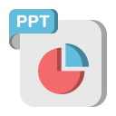 ppt icon