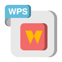 wps icon