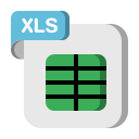 xls