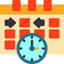 reloj icon