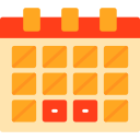 calendario icon