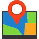 mapa icon