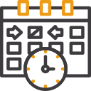 reloj icon