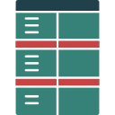 formulario de aplicación icon