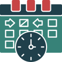 reloj icon