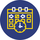 reloj icon