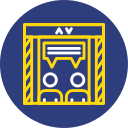 ascensor icon