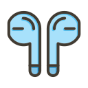 auriculares icon