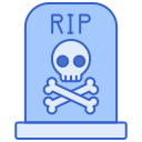 muerte icon