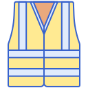 warnweste icon