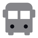 autobús icon